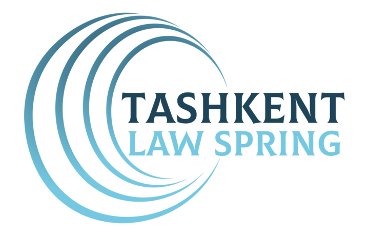 Бош қашишга вақт йўқ: «Tashkent Law Spring» эшик қоқмоқда!