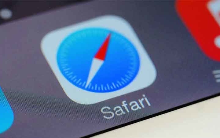 Как изменить веб-браузер по умолчанию на Apple iPhone