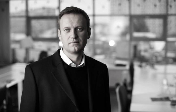 AQSh Navalniy sabab Rossiyani jazolamoqchi