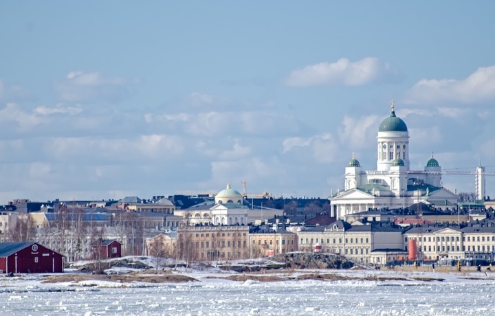 Финляндия рискует встретить зиму с перебоями в электроснабжении