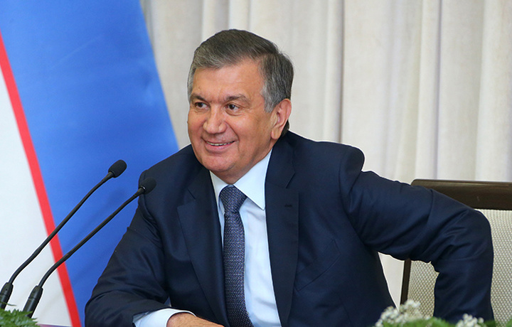 Prezident loyihalarni amalga oshirishdagi yangi usulni Toshkent va Samarqand viloyatlarida sinashni taklif qildi