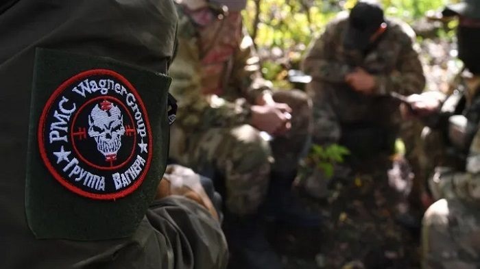 O‘zbekistonlik «Vagner»chiga sud hukmi o‘qildi