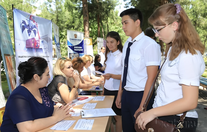 Ayrim sinflar uchun imtihonlar o‘tkazilmaydi — vazirlik