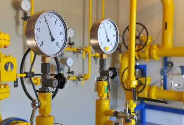 В Италии заявили, что газохранилища страны заполнены более чем на 60%