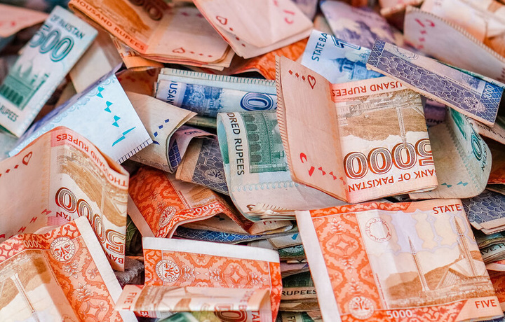 Dollarga nisbatan eng ko‘p mustahkamlangan valyuta ma’lum bo‘ldi