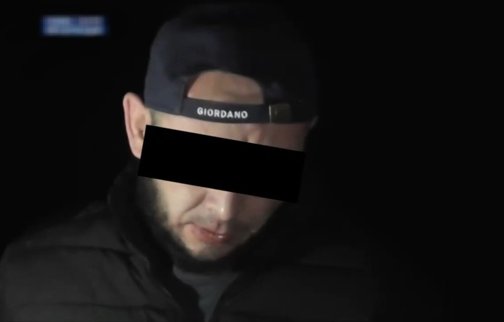 Tojikistondan giyohvand moddalar olib kelgan shaxs 15 yilga qamaldi