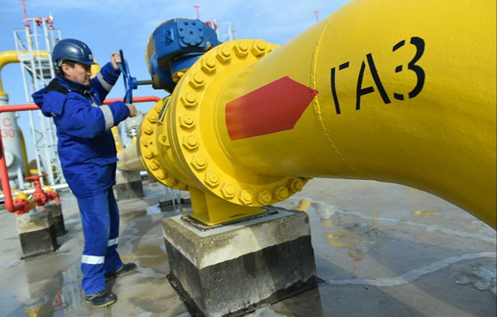 «Gazprom» va «QazaqGaz» Rossiya gazining O‘zbekistonga tranziti bo‘yicha shartnoma imzoladi