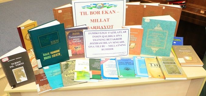 «Ikkinchi Senegal» bo‘lish xavfi yoxud yana tilimiz haqida