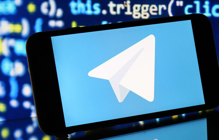 «Telegram» foydalanuvchilariga xakerlar hujum qildi