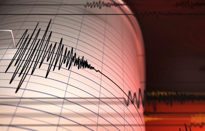 Тошкент вилоятида салкам 4 магнитудали зилзила содир бўлди