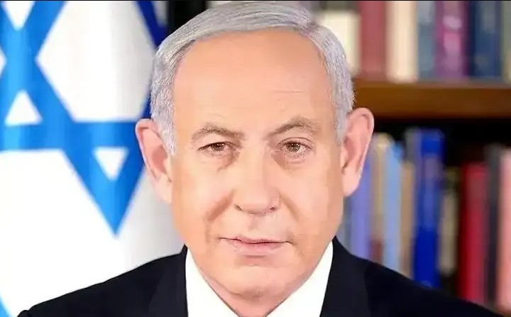 Netanyaxu o‘z vakolatlarini vaqtincha o‘rinbosariga o‘tkazadi