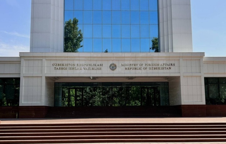 Узбекистанцев на борту рухнувшего в Индии самолета не было — МИД