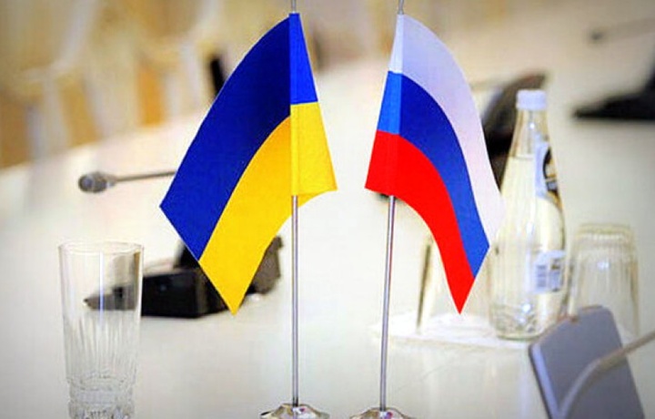 Переговоры Украины с Россией продолжатся 21 марта