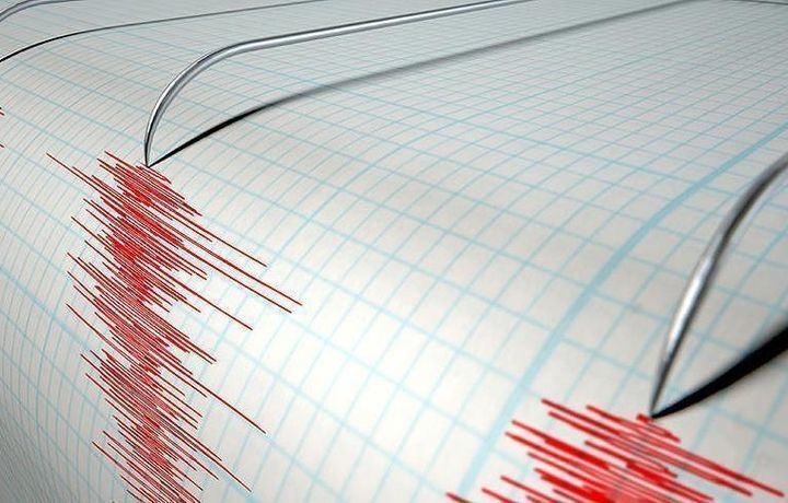 Индонезияда 5,2 балли зилзила содир бўлди