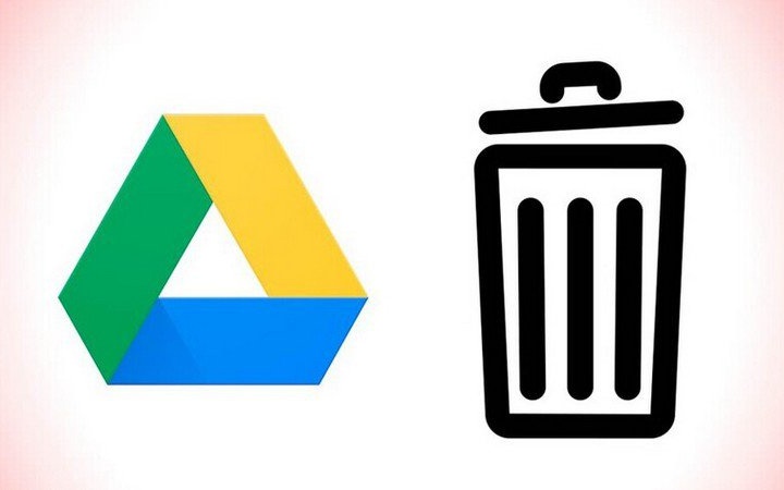 Google Диск блокирует файлы, содержащие «1» за нарушение авторских прав