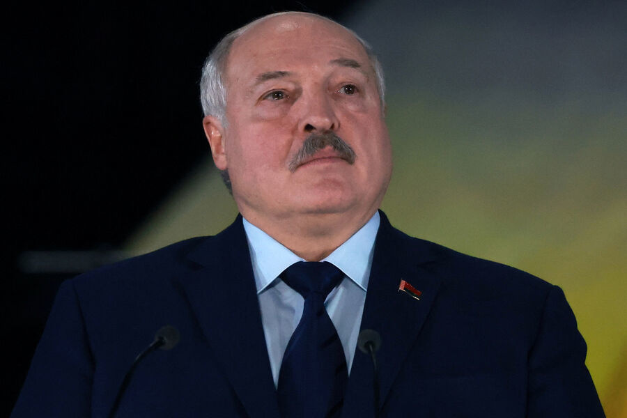 Lukashenko yana bir muhim lavozimni egalladi