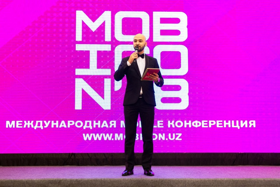 Ilk bor 5G ommaviy sinovi, yetakchi ekspert va blogerlar chiqishlari: «MobiSon 2018» qanday o‘tdi? (foto)