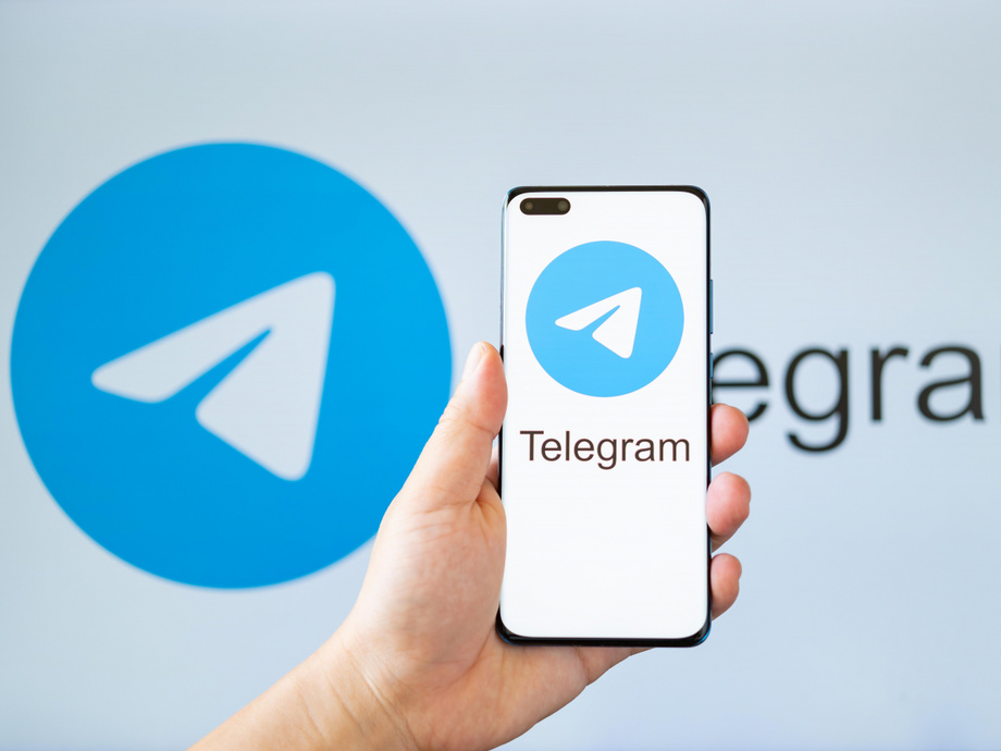 Telegram катта янгиланишни чиқарди – қўнғироқлар ва учрашувлар учун дастур