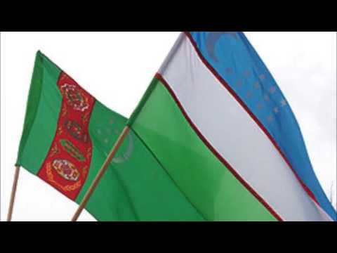 В Туркменабаде обсудили вопросы делимитации и демаркации госграницы между Узбекистаном и Туркменистаном