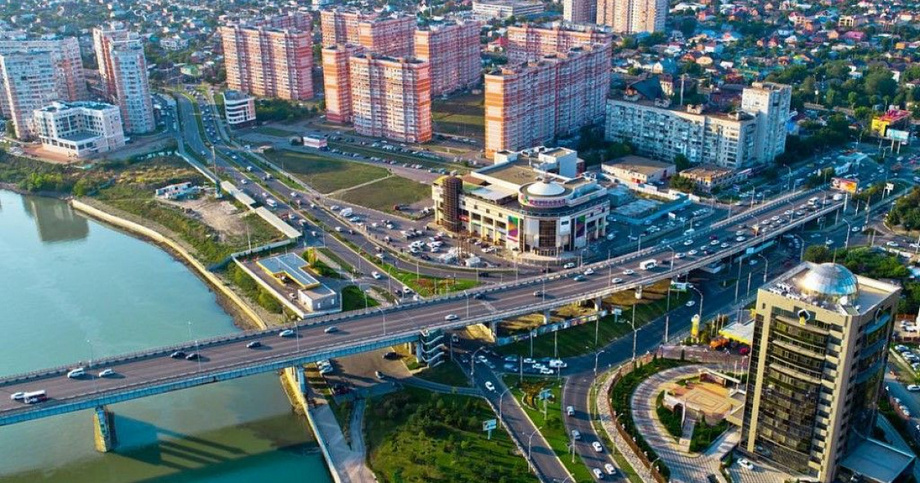 Россия шаҳарларидан бири Ғалаба парадидан воз кечди