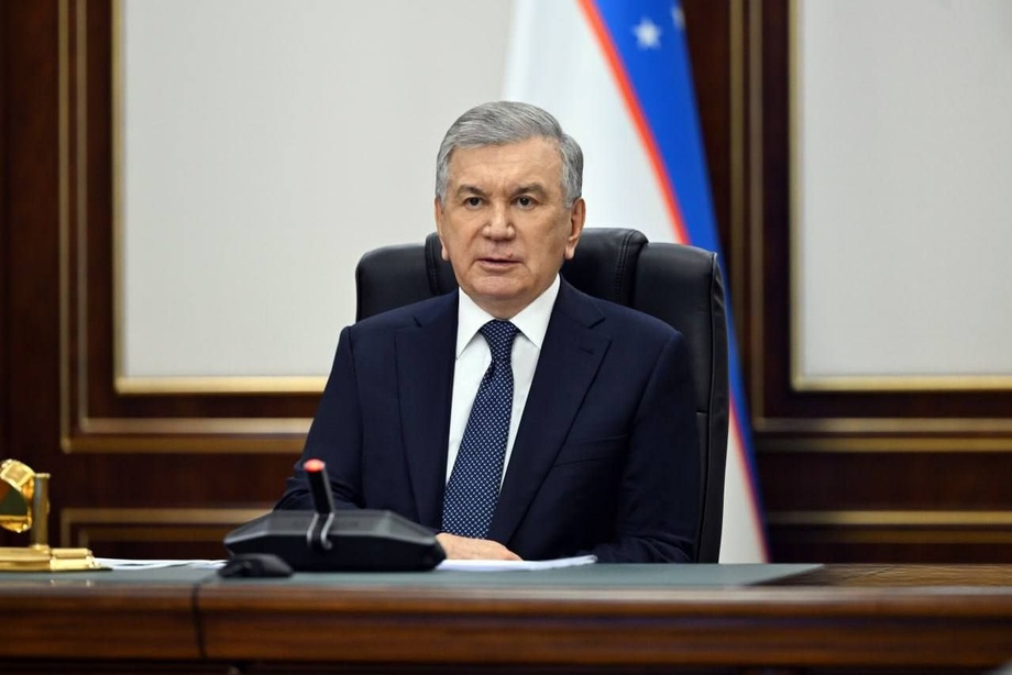 Президентга атом энергетикаси бўйича ахборот берилди