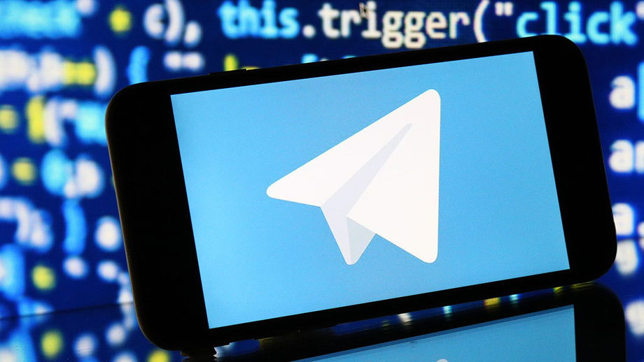 «Telegram» фойдаланувчиларига хакерлар ҳужум қилди