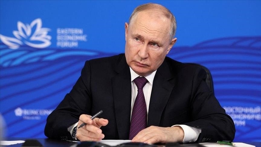 Путин: Москва категорически против размещения ядерного оружия в космосе