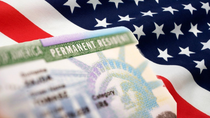 Ўзбекистон Green Card ғолиблари сони бўйича 1-ўринни эгаллади