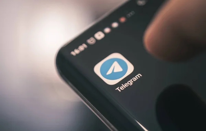 Чиновникам Амстердама запретили использовать Telegram