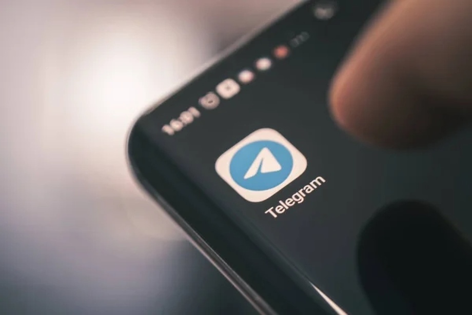 Чиновникам Амстердама запретили использовать Telegram