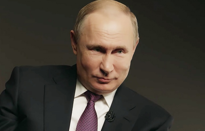 Путин против размещения афганских беженцев в странах Центральной Азии