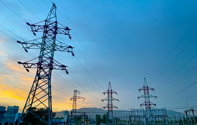 Toshkentning ikki tumanida elektr vaqtincha o‘chiriladi