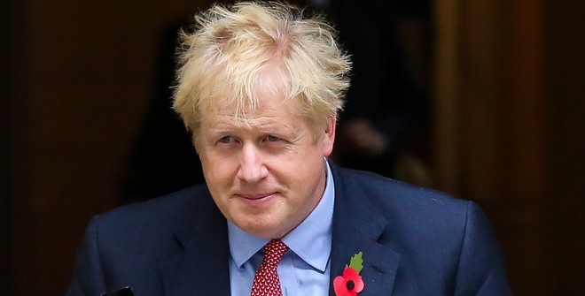 Борис Джонсон намерен полностью отказаться от идеи «жёсткого» Brexit
