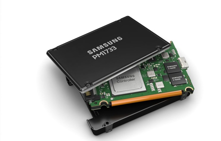 Samsung разработала технологию, которая делает SSD бессмертными