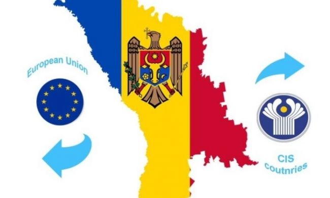 Moldova 2024 yil oxirigacha MDHdan chiqmoqchi