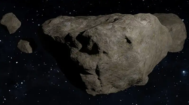 Uch yirik asteroid Yer yaqinidan uchib o‘tadi — NASA