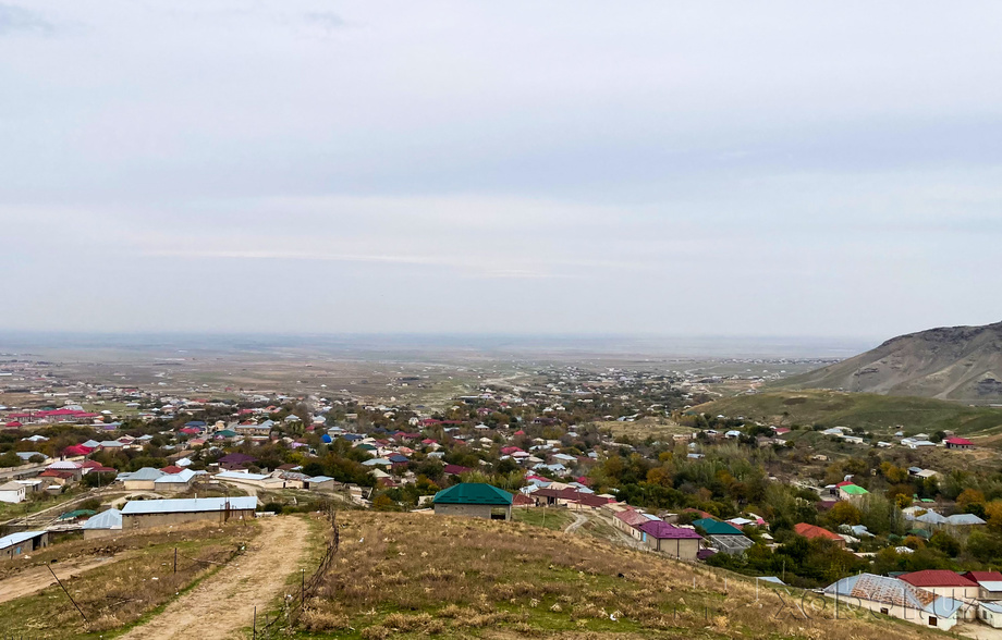 O‘zbekistonda aholi to‘qqiz oyda yarim milliondan oshiqqa ko‘paydi