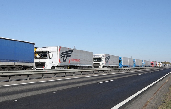 Узбекистан и Пакистан будут развивать мультимодальные грузовые перевозки