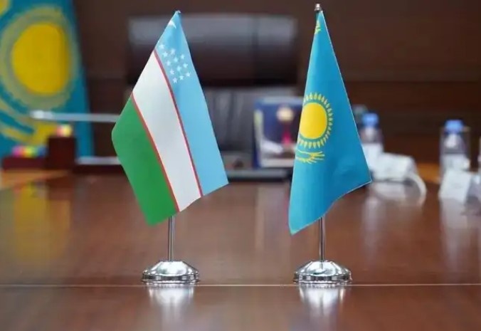 Казахстан и Узбекистан взаимно упростят порядок пребывания граждан