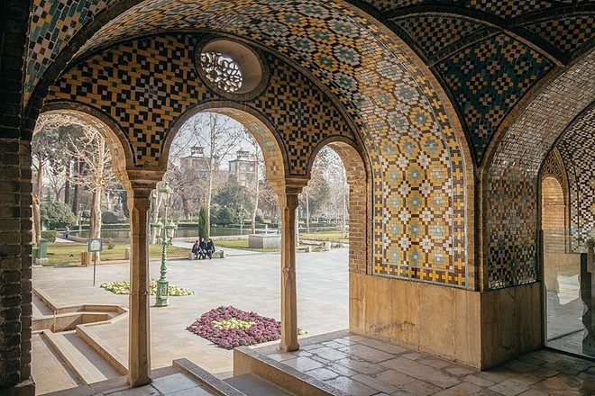 Журналисты раскрыли детали убийства иранского физика-ядерщика