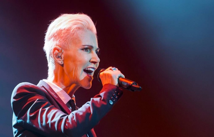 Listen to your heart: Самые запоминающиеся песни ушедшей из жизни солистки Roxette (видео)