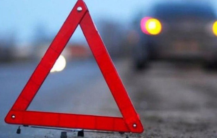 Сирдарёда икки «Нексия» тўқнашуви оқибатида 3 киши ҳаётдан кўз юмди