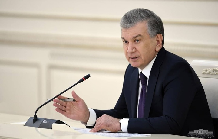 Президент: «Соғлиқни сақлаш тизимига ҳар йили бир неча триллионлаб маблағ ажратилади»