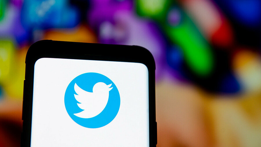 Twitter уйғурларни қўллаб-қувватлайди