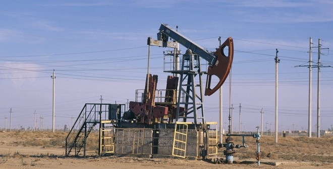 Падение цен на нефть продолжает усиливаться