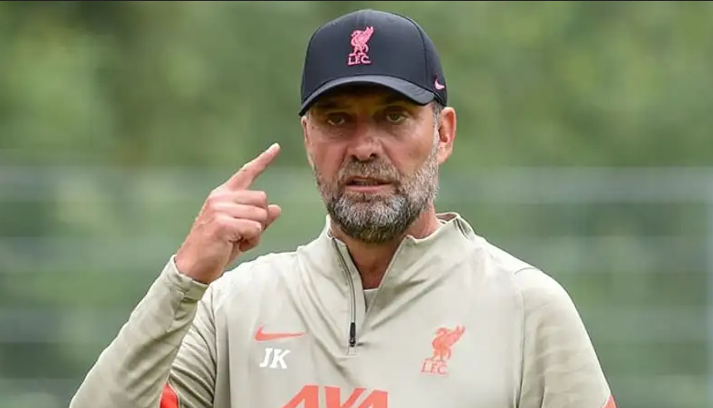 Yurgen Klopp AQSh terma jamoasini boshqarmaydi