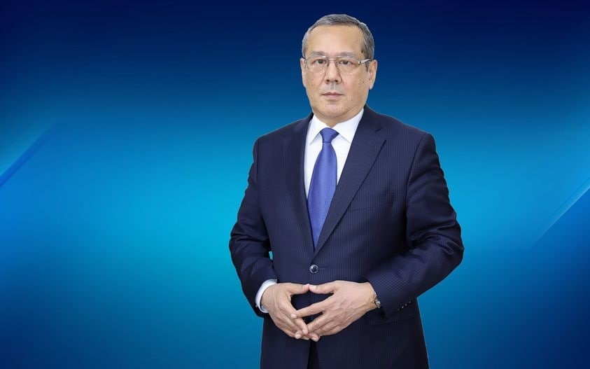 Народно-демократическая партия выдвинула своего кандидата в президенты Узбекистана