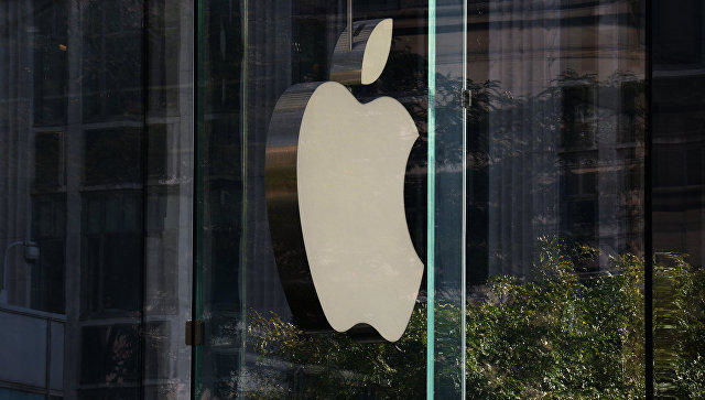 Apple разрабатывает новую систему шифрования данных