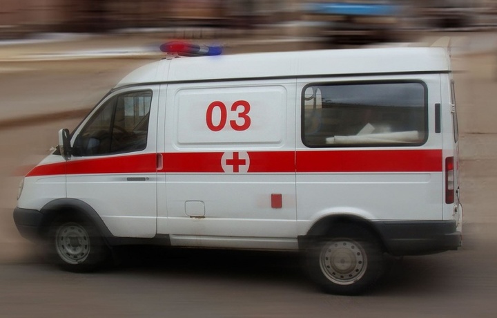 В Оренбурге скончался узбекистанец, найденный без сознания около железнодорожной дороги