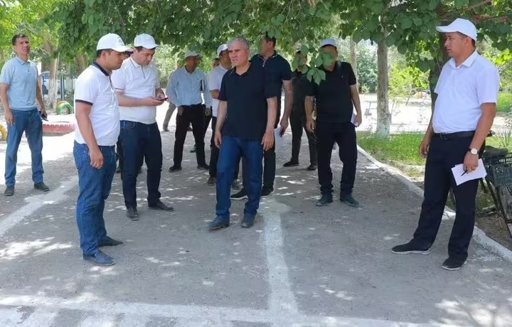 «Sud-pud demasdan, ichidagi odamlari bilan buzib, ko‘mib tashlaysan» – Buxoro hokimini nima qo‘yushqondan chiqargandi